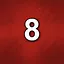GOLD 8000 icon