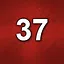GOLD 37000 icon