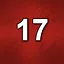 GOLD 17000 icon