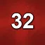 GOLD 32000 icon