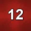 GOLD 12000 icon