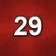 GOLD 29000 icon