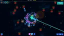 Pattern Survivors: Bullet Hell — Create Chaos Screenshot 17