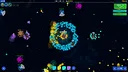 Pattern Survivors: Bullet Hell — Create Chaos Screenshot 10
