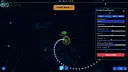 Pattern Survivors: Bullet Hell — Create Chaos Screenshot 1