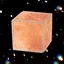 Bronze icon