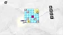 BLOCK+HOLE Screenshot 2