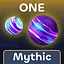 The Mythical Bowler icon