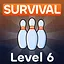 Born to Survive icon