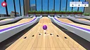Skyline Bowling Screenshot 0