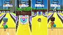 Skyline Bowling Screenshot 2