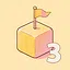Clear Level 3 icon