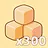 Place 300 Blocks
