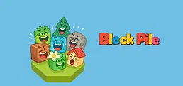 Block Pile