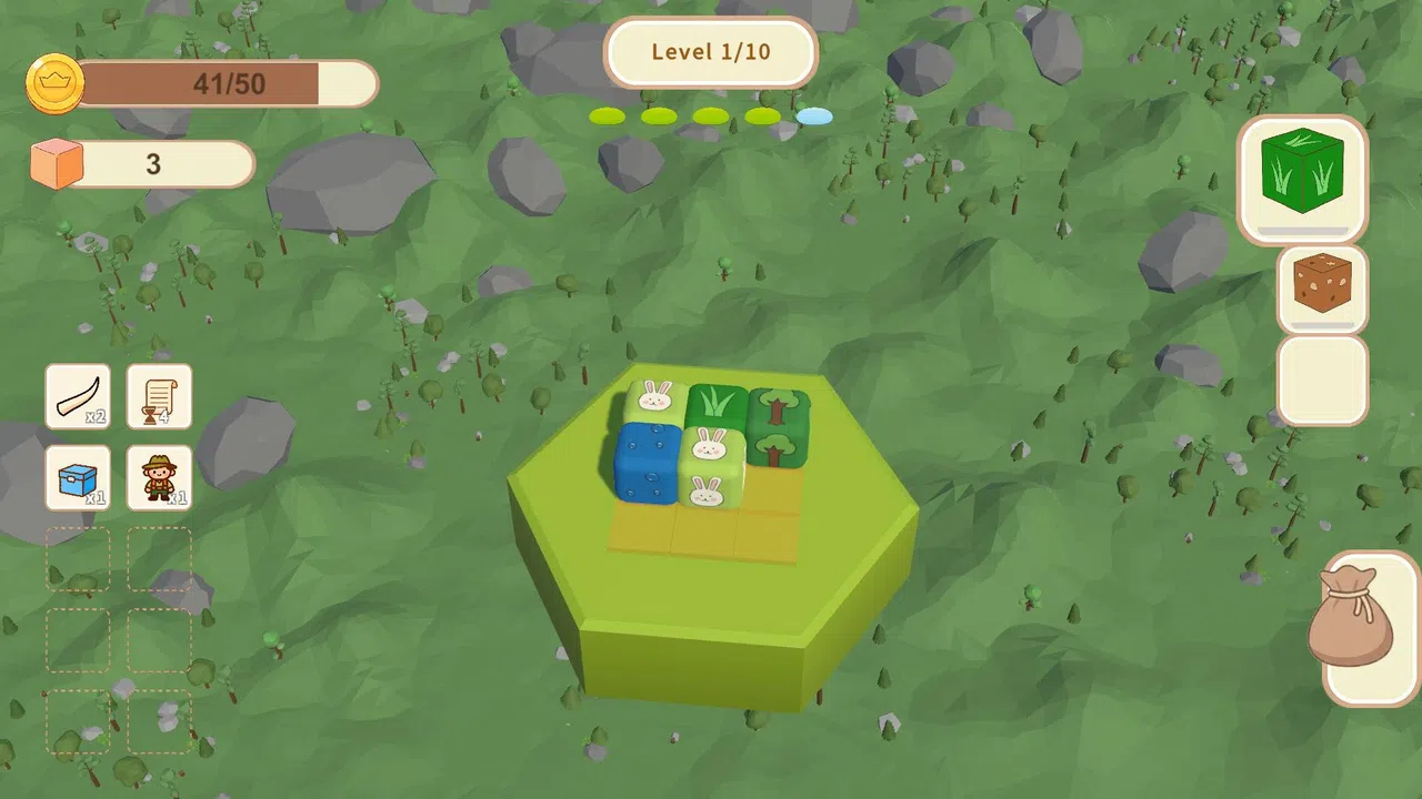Block Pile Screenshot 0