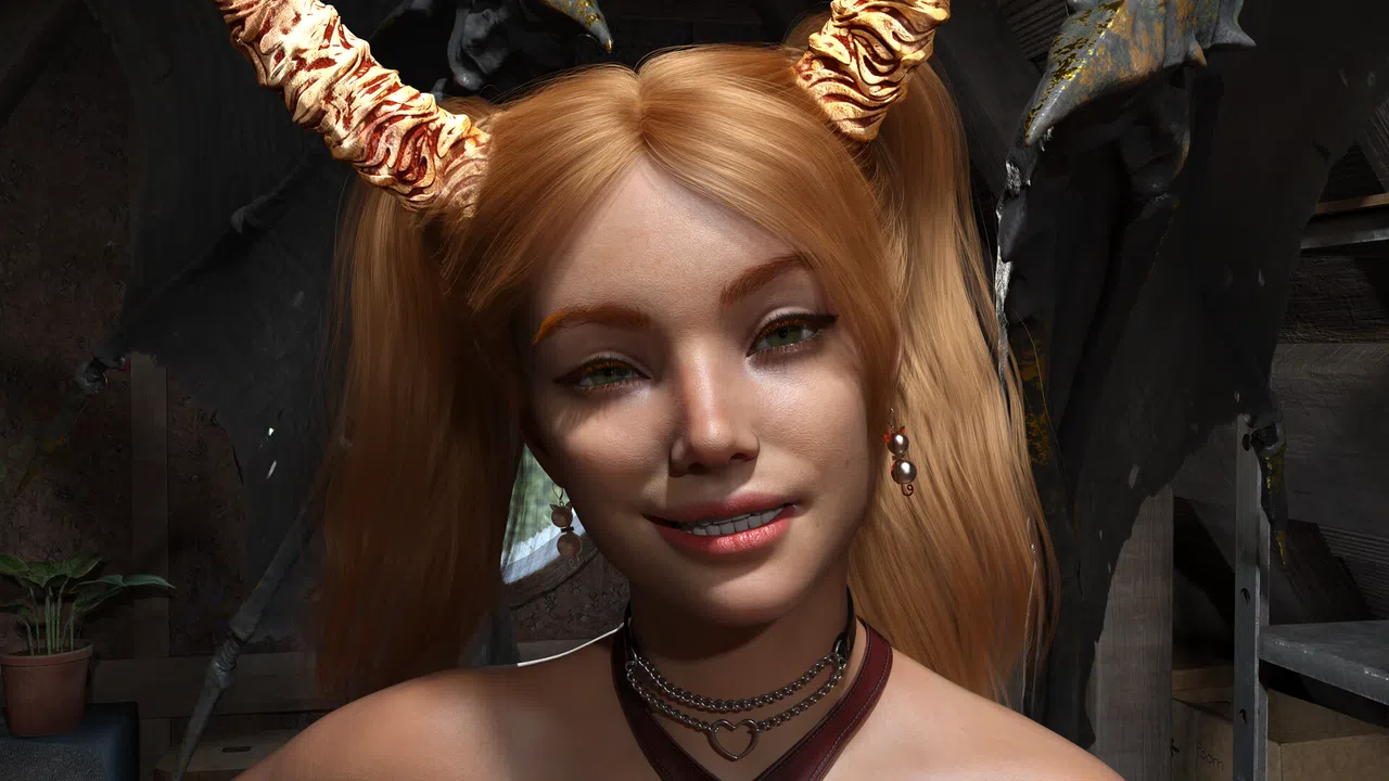 Angel's love Screenshot 14
