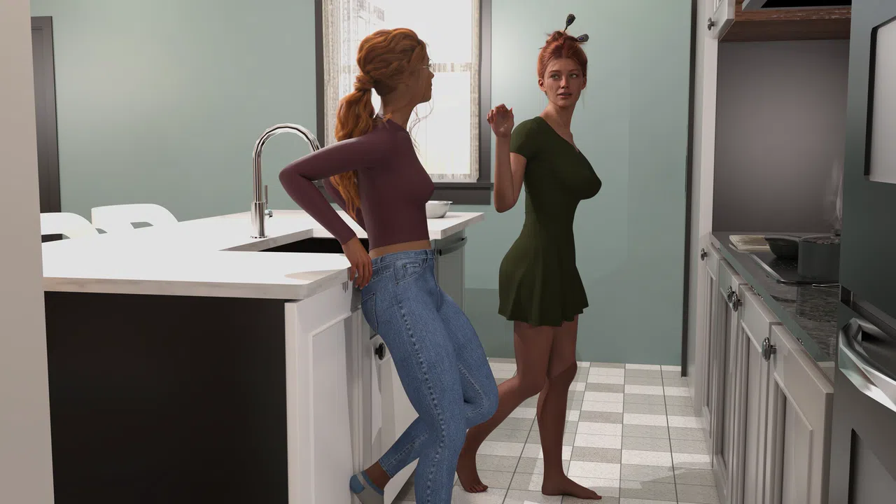 Angel's love Screenshot 4