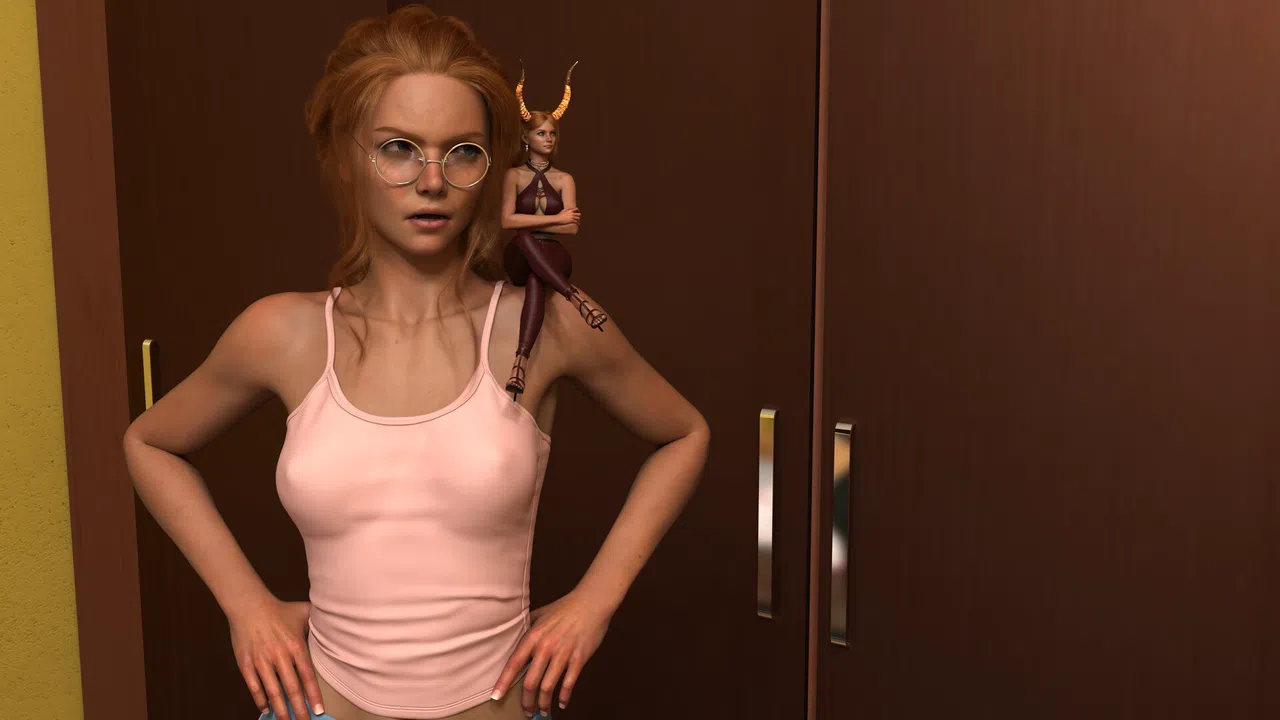 Angel's love Screenshot 17