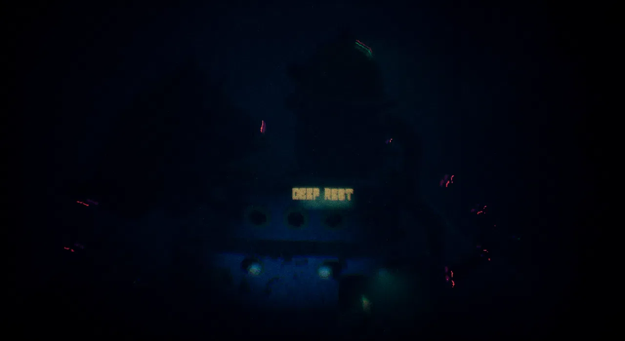 Descent Below Screenshot 2