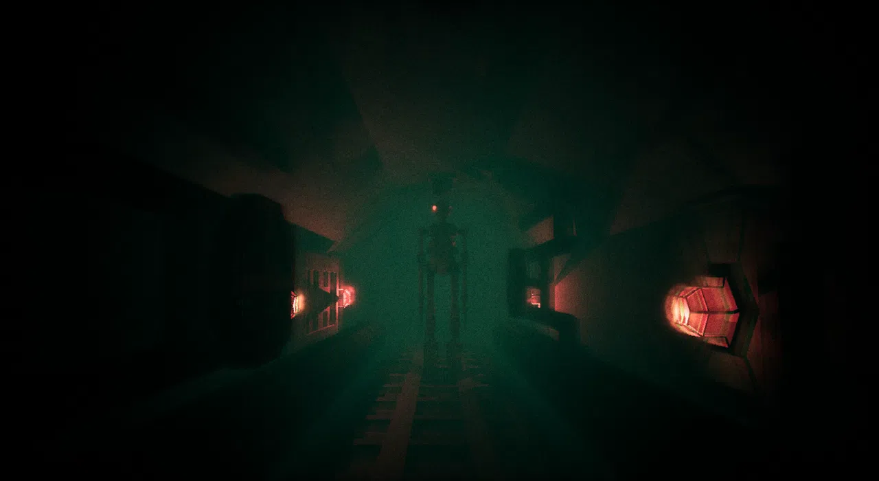 Descent Below Screenshot 5