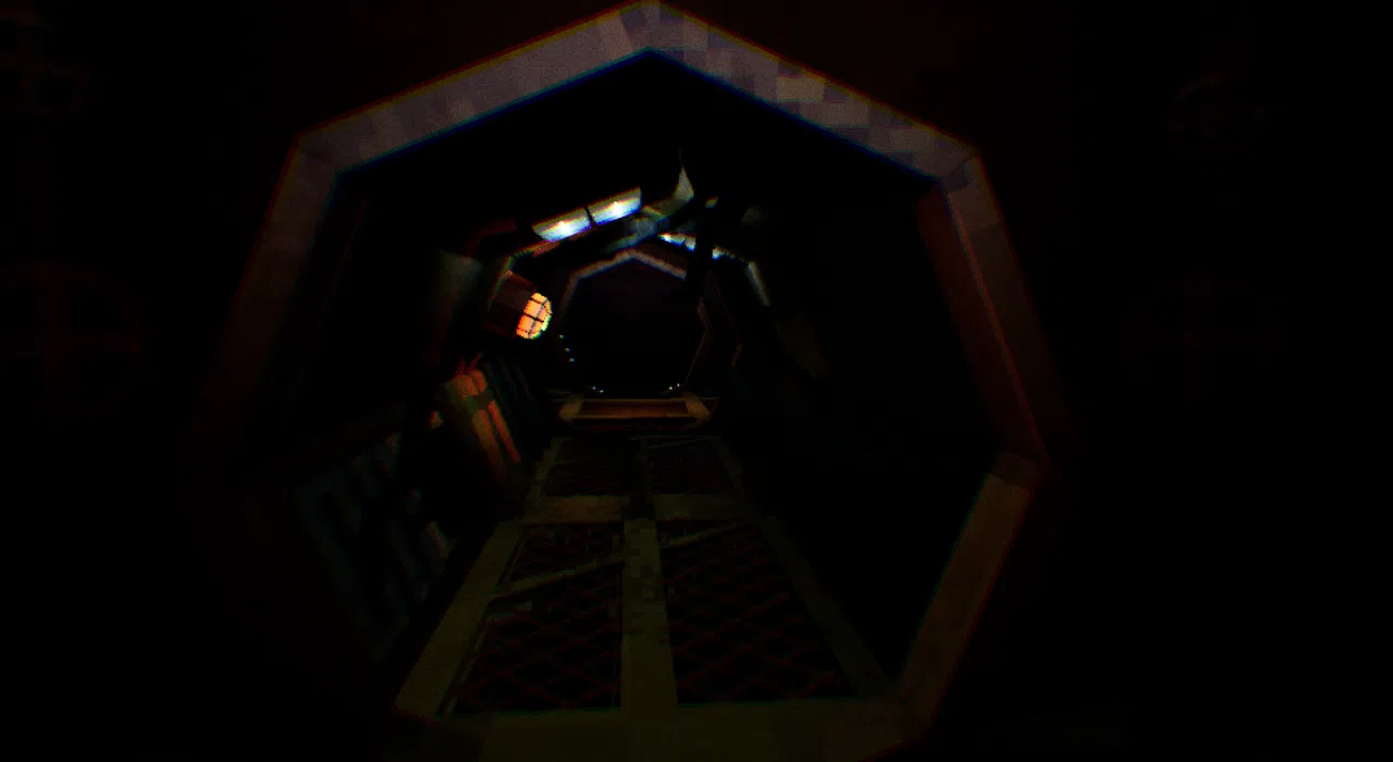 Descent Below Screenshot 3