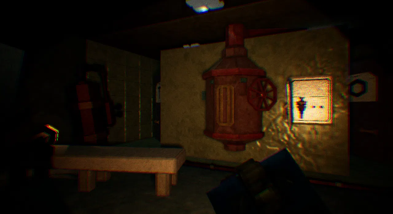 Descent Below Screenshot 6