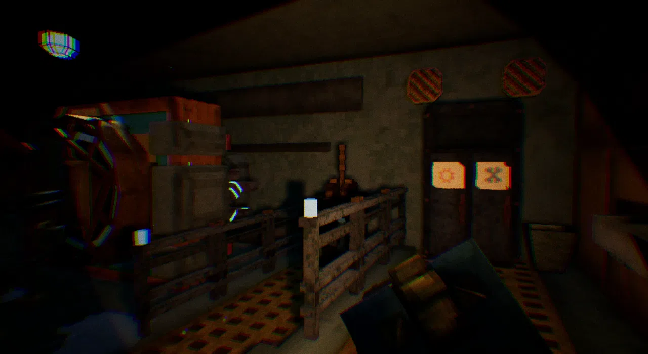 Descent Below Screenshot 0