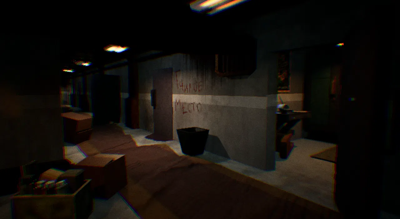 Descent Below Screenshot 4