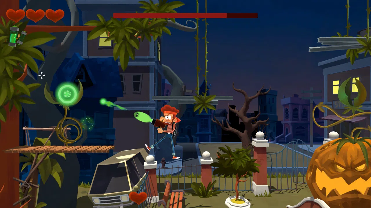 Boo! - The Mystery Story Screenshot 6