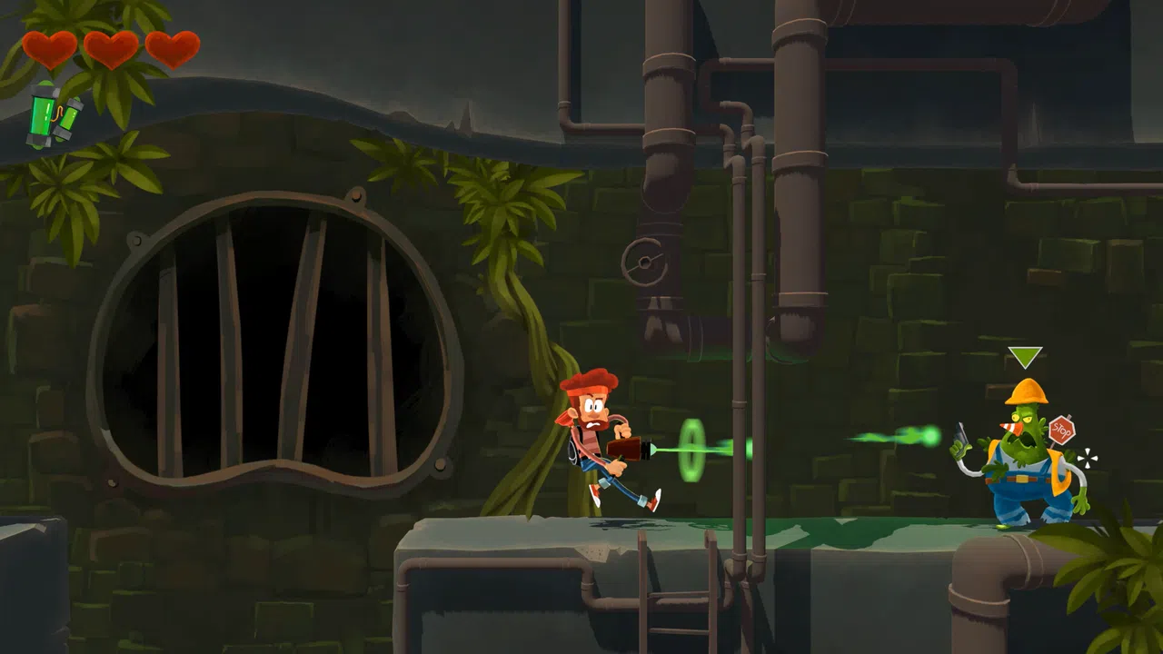 Boo! - The Mystery Story Screenshot 8