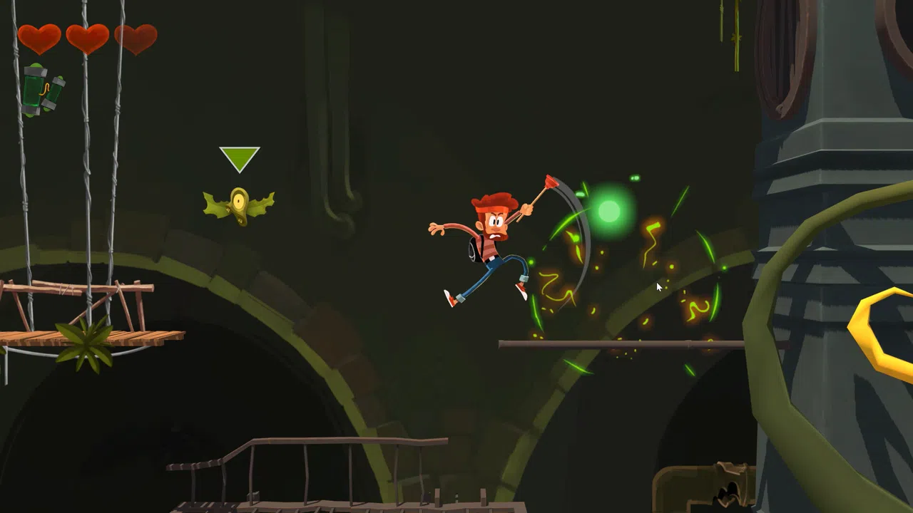 Boo! - The Mystery Story Screenshot 10