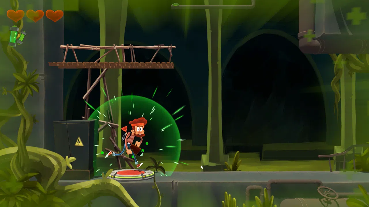 Boo! - The Mystery Story Screenshot 11