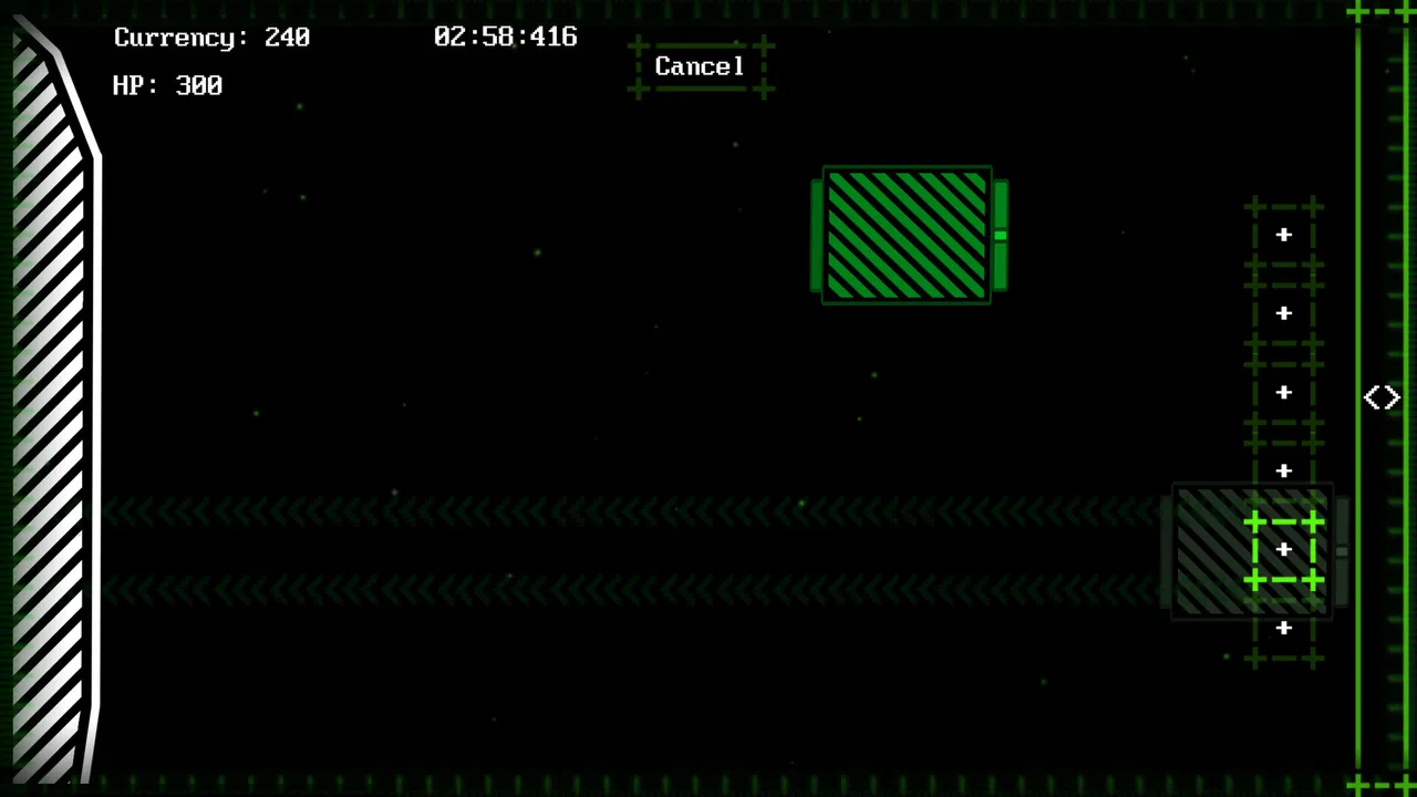 Minesweeper Sonar Screenshot 3