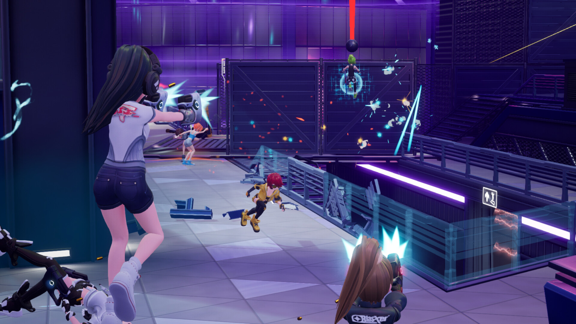 Foobar Zero Screenshot 0