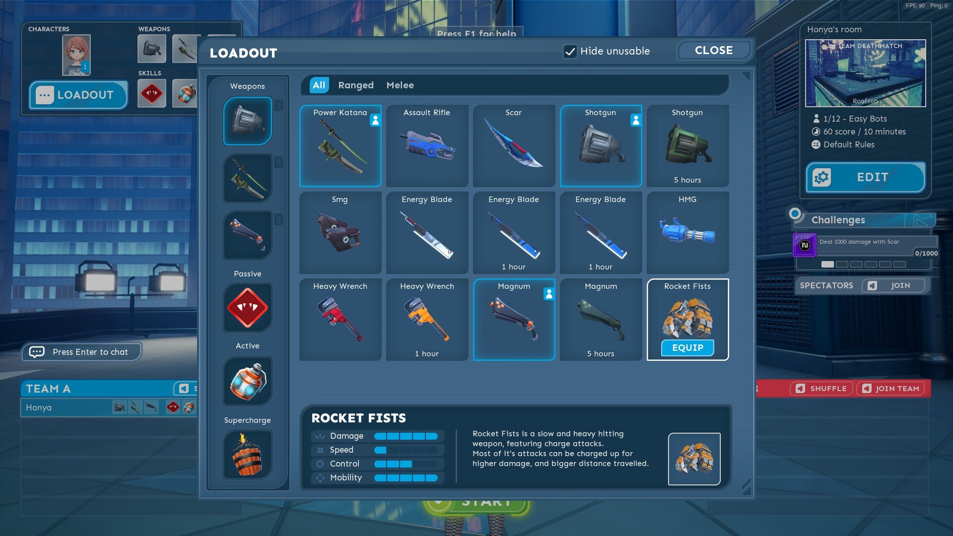 Foobar Zero Screenshot 12