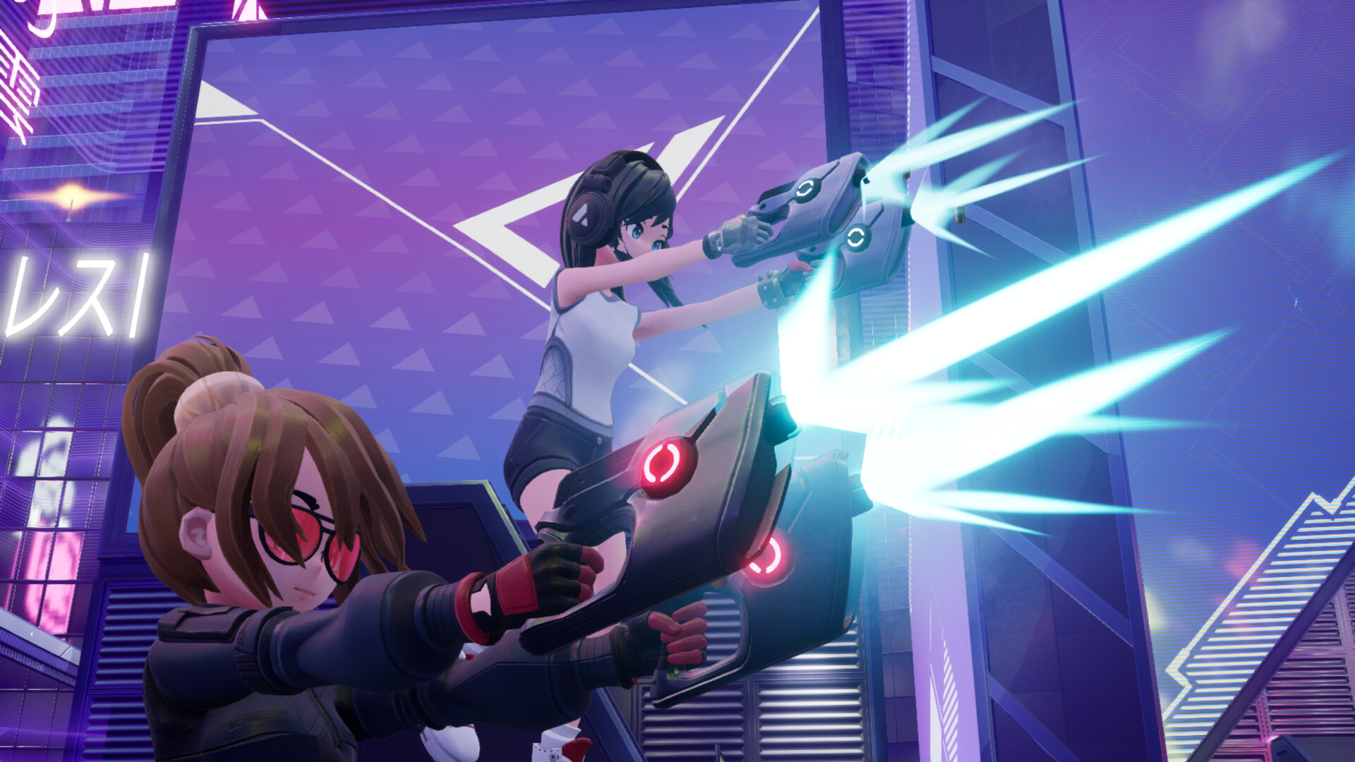 Foobar Zero Screenshot 18