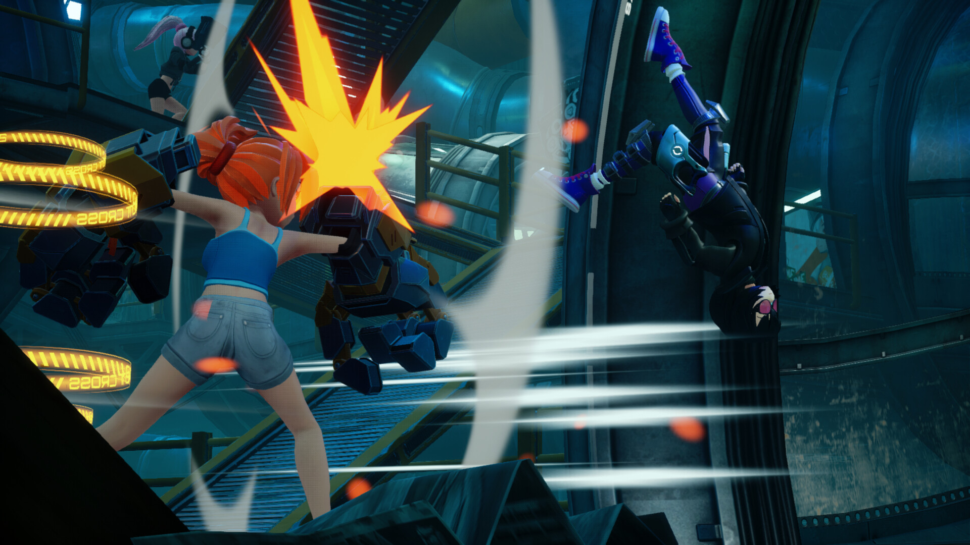 Foobar Zero Screenshot 16