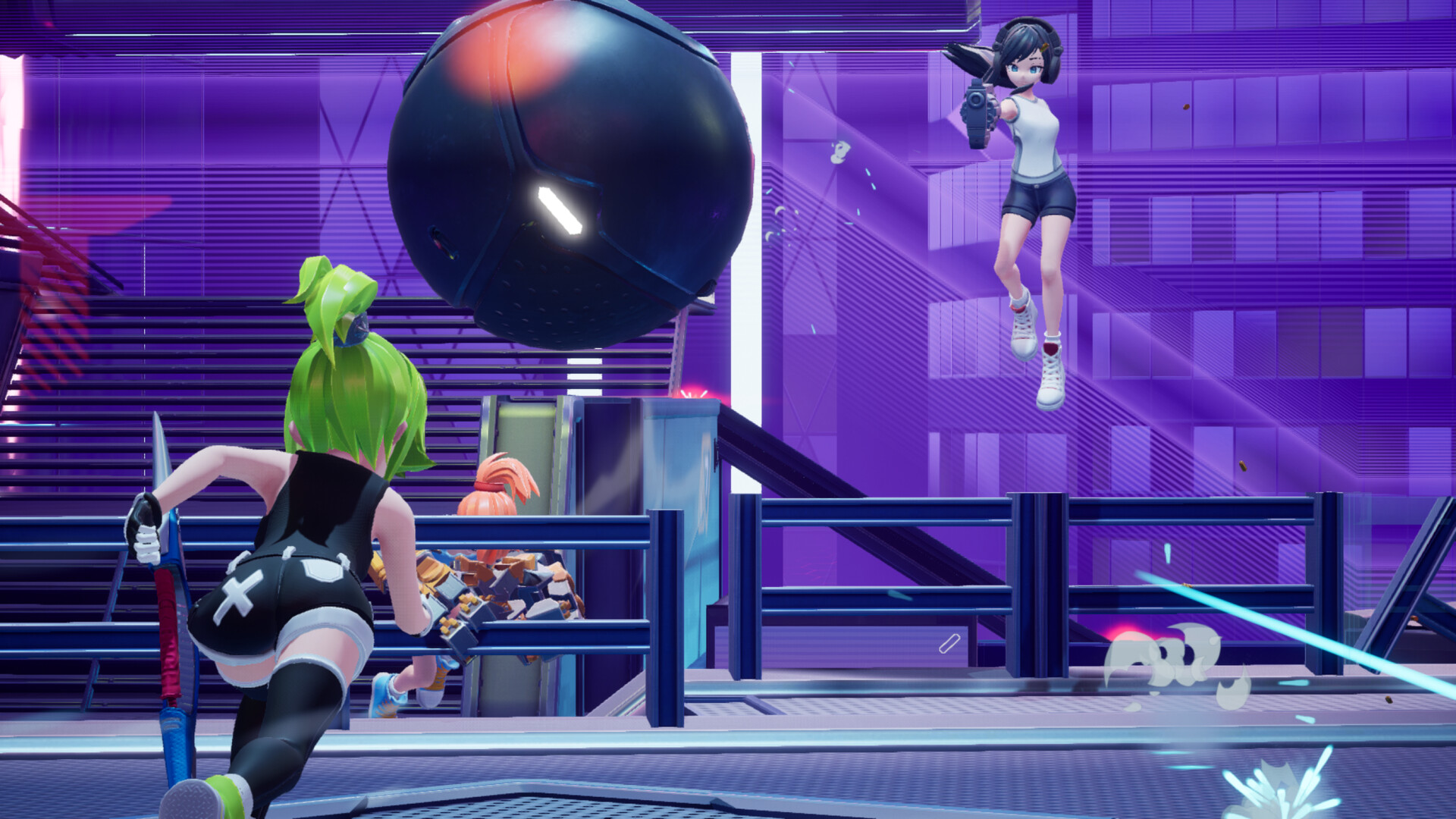 Foobar Zero Screenshot 19