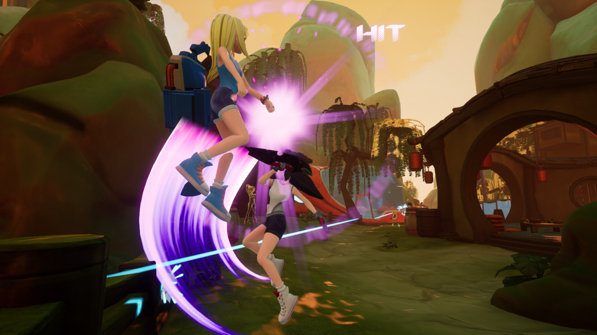 Foobar Zero Screenshot 3