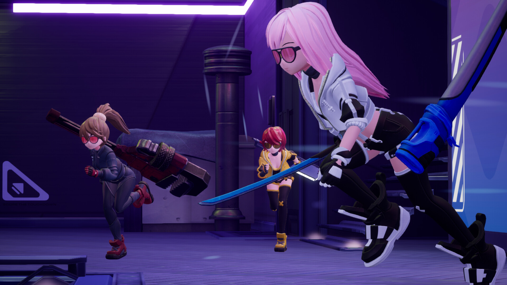 Foobar Zero Screenshot 15