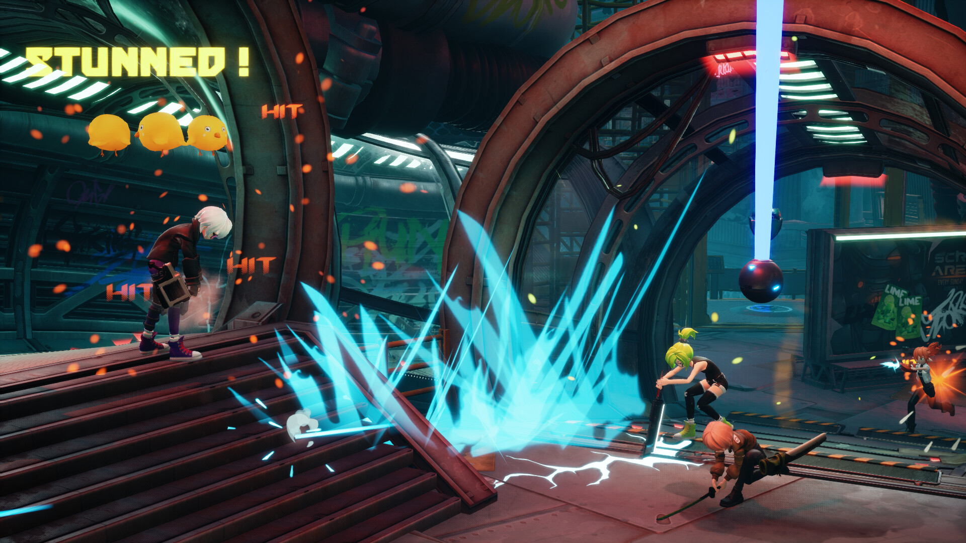 Foobar Zero Screenshot 14