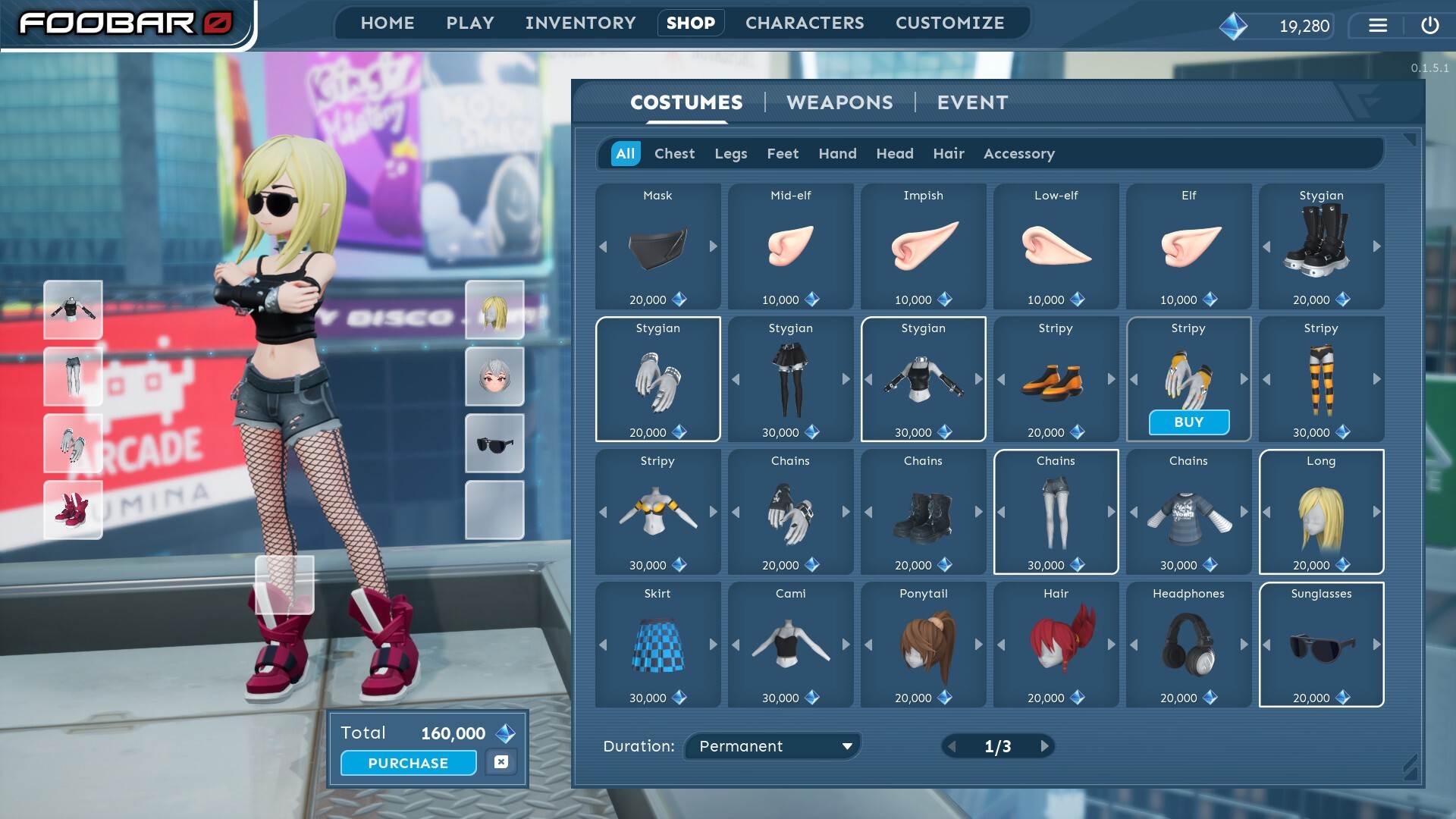 Foobar Zero Screenshot 11