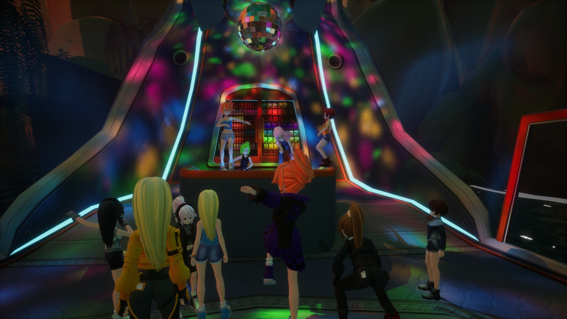 Foobar Zero Screenshot 10