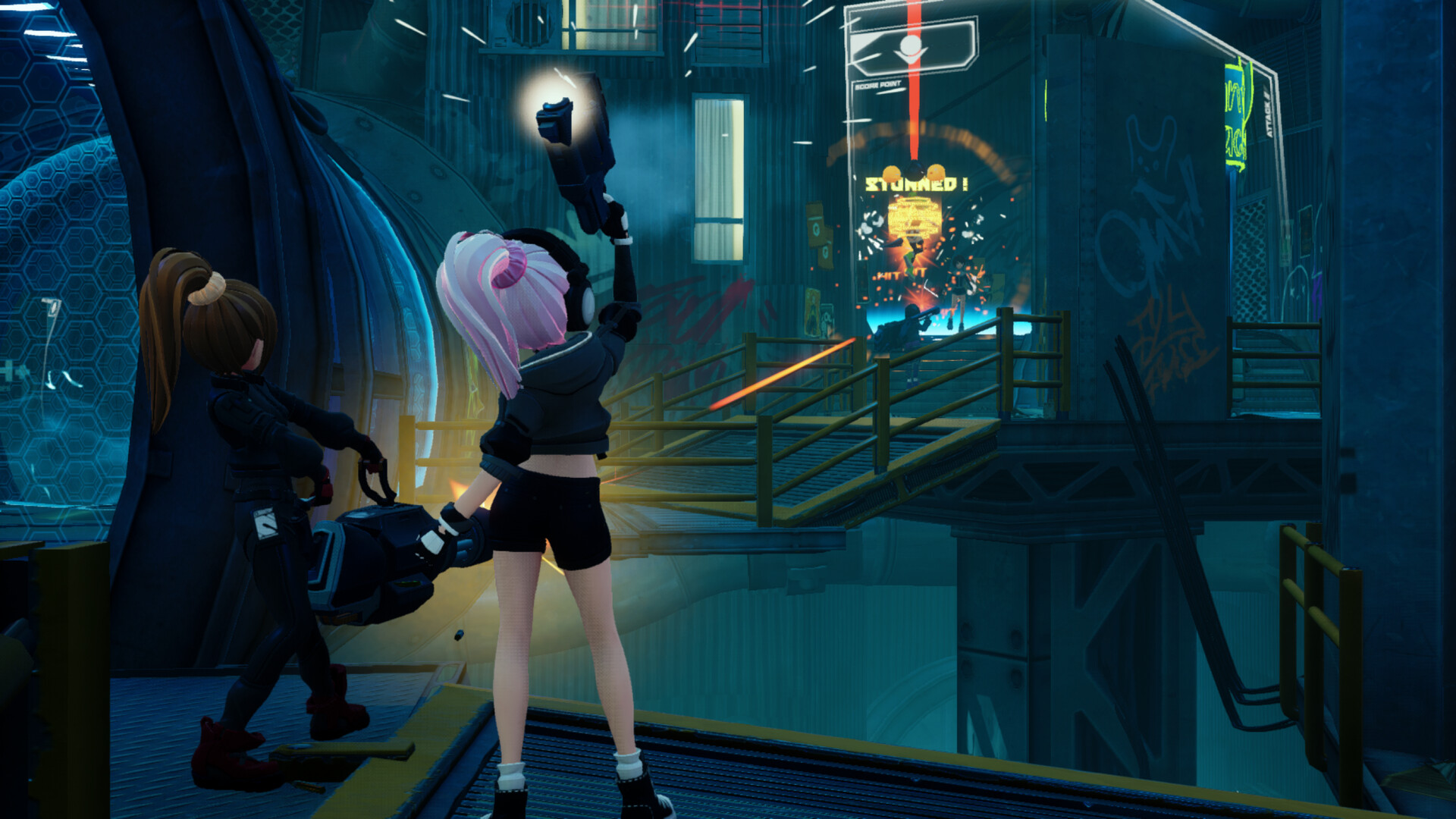 Foobar Zero Screenshot 17