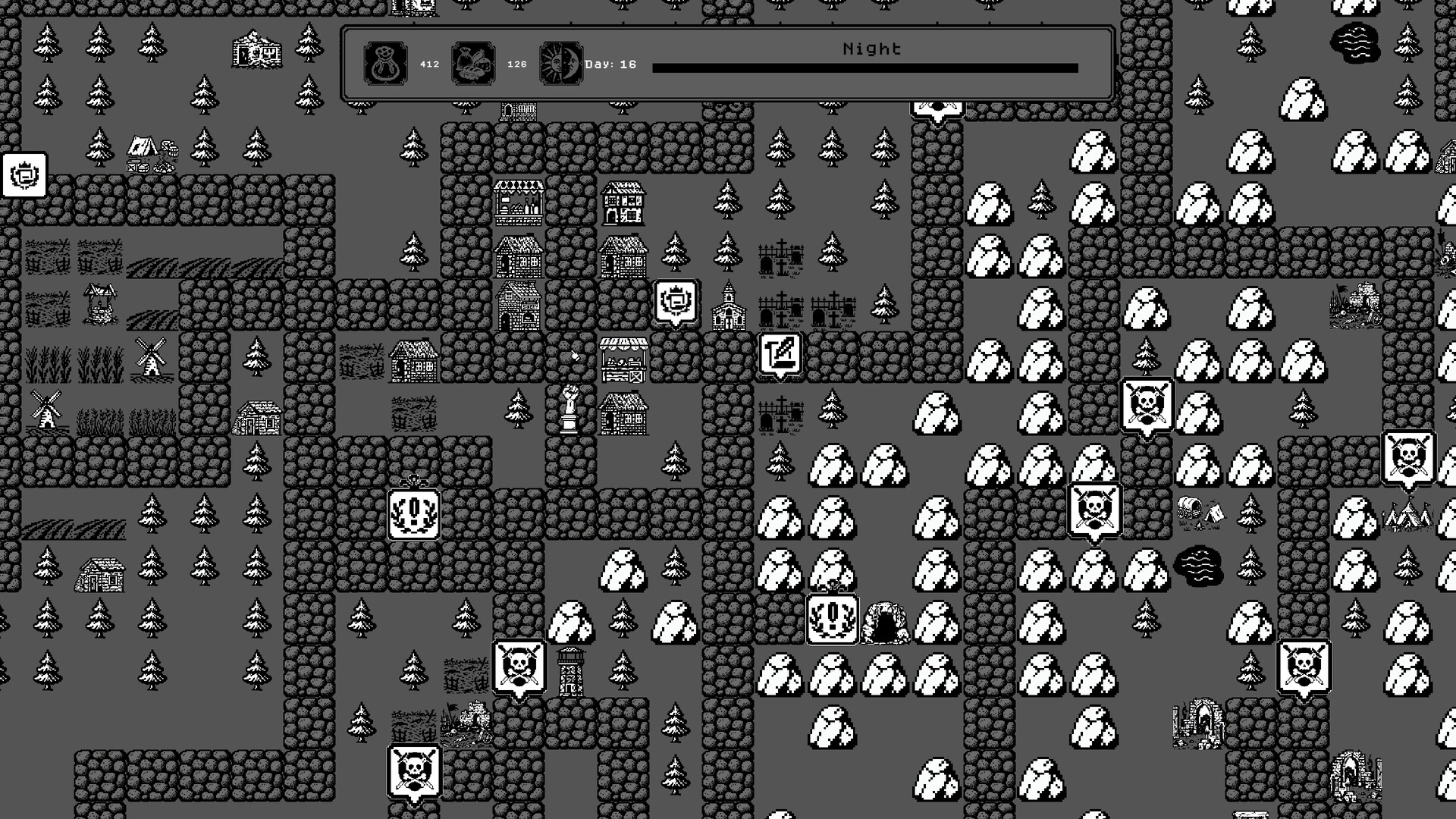 The Rebellion Screenshot 5