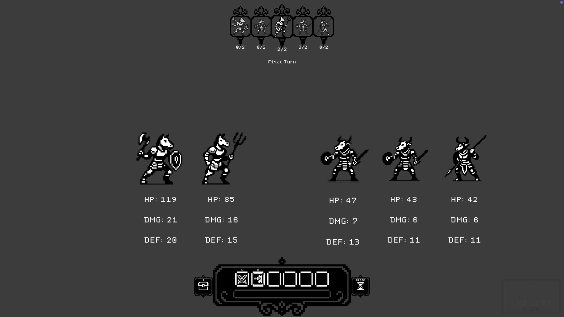 The Rebellion Screenshot 0