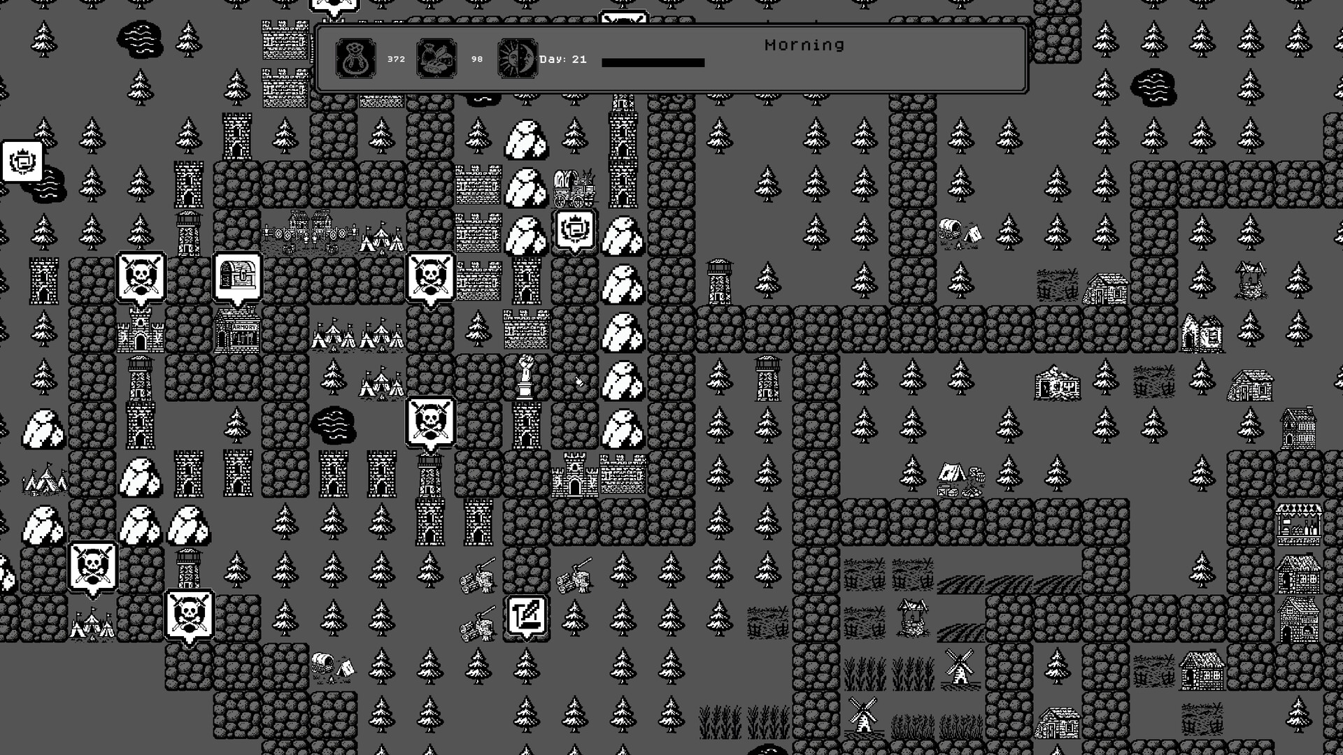 The Rebellion Screenshot 4