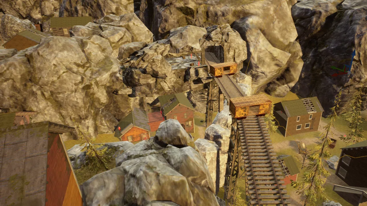 NULL SECTOR: LAST PROTOCOL Screenshot 2