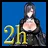 2h