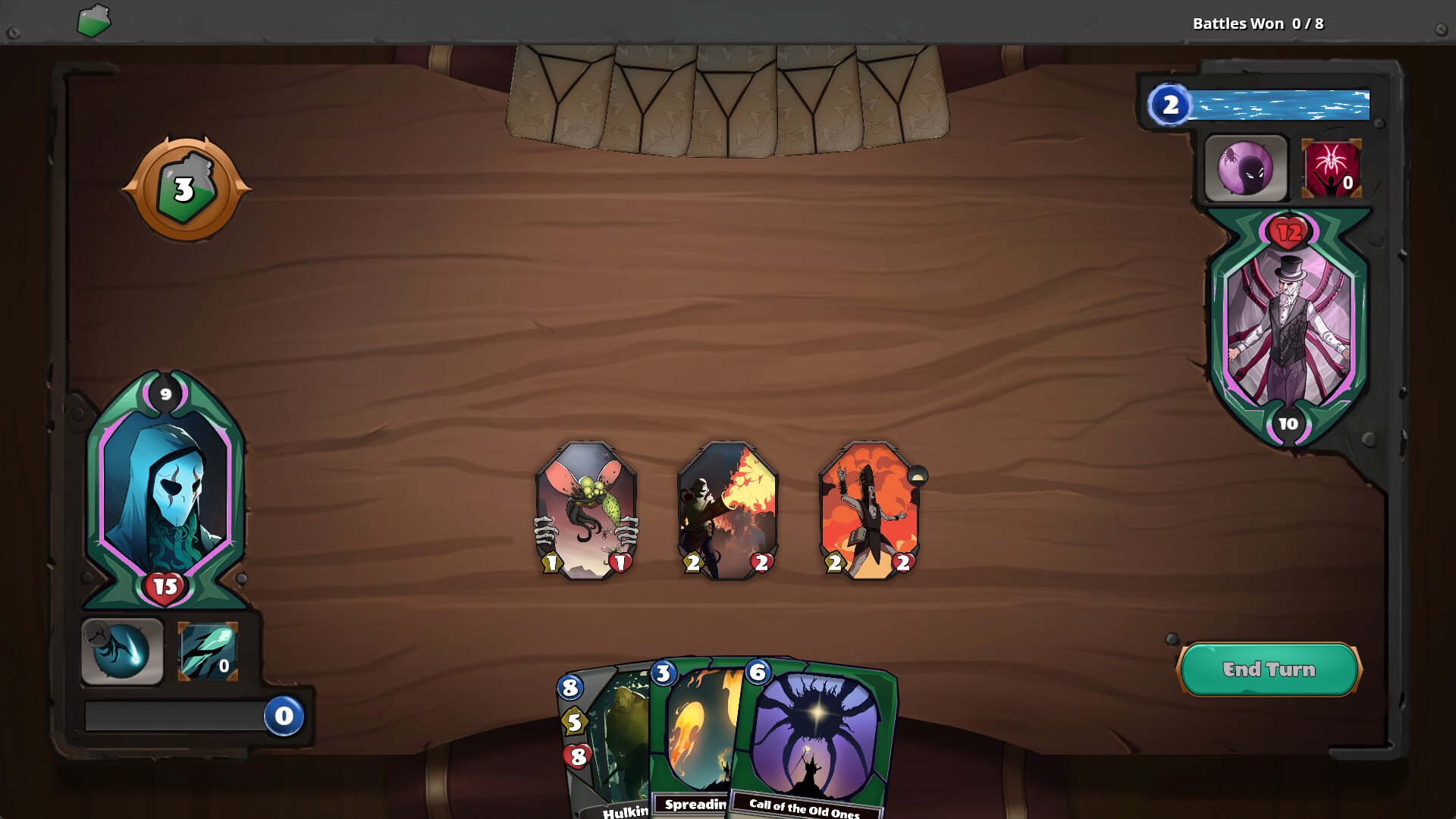 Doodle Deities Screenshot 6